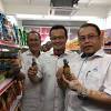 Senarai pihak berkuasa tempatan (pbt) semenanjung malaysia. 1
