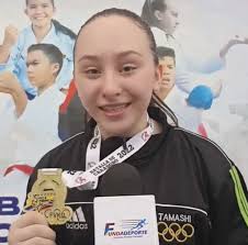 Otorgadas las primeras preseas del Campeonato Nacional Interclubes de  Karate-Do «Copa Batalla de Carabobo»