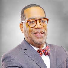 Regional One Health CEO Reginald Coopwood create UTHSC academic medical  center