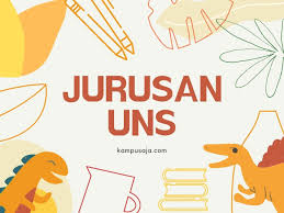 Maybe you would like to learn more about one of these? Jurusan Di Uns 2021 Daya Tampung Beasiswa Akreditasi Biaya