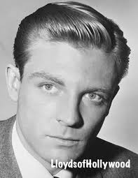 Grant Williams Handsome Hollywood Actor Incredible Shrinking Man Close up  Photograph 1957 - Etsy