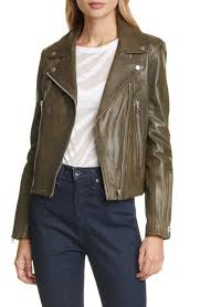 Rag Bone Mack Lambskin Leather Jacket Ragbone Cloth Leather Jackets Online Leather Jacket Style Blanknyc Faux Leather Jacket