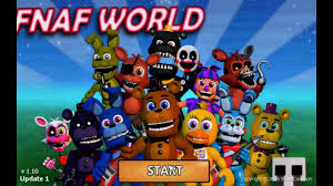 I'm a veteran in this, already hacked every single fnaf. Five Nights At Freddy S World Hack Money Level Upgrades Characters Youtube