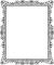 Design Black Frame