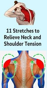 1 Million Stunning Free Images To Use Anywhere Dieselengines Me Neck Exercises Neck And Shoulder Exercises Shoulder Tension