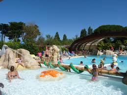 Camping Ile De Re Avec Parc Aquatique France Bureau Blog Au Quotidien