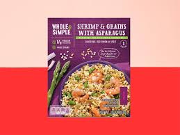 Assemble dish similar to above photo. Here Are 11 Healthy Items Coming To The Aldi Finds Section In May Cooking Light