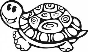 Each printable highlights a word that starts. Cute Turtle Coloring Page 1267 Free 54412 Turtle Coloring Page Coloring Home