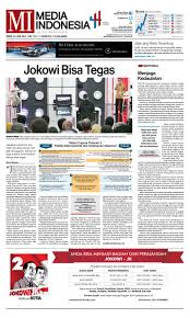 Cari tahu kisaran gaji untuk posisi yang anda lamar. Media Indonesia 23 Juni 2019 By Mediaindonesia Issuu