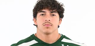 McAllen Nikki Rowe football player injured at party dies