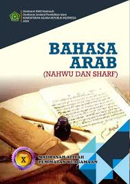 Soal bahasa arab peminatan kelas 11. Bahasa Arab Ma Agama Kelas 10 Pustaka Digital Pendidikan Islam