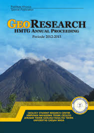 Depresi ini dapat mencapai ukuran puluhan kilometer dengan kedalaman ribuan meter. Georesearch Hmtg Annual Proceeding Periode 2012 2013 By Bumi Gadjahmada Issuu