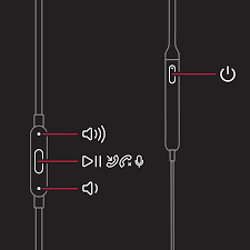 How to pair beats headphones with a computer or mobile device. Set Up And Use Your Beatsx Earphones Apple Support