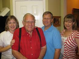 Milton Jay Anderson Sr.