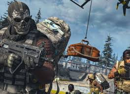 Jackfrags warzone thumbnail tutorial in gimp. Call Of Duty Warzone Archives Let S Talk About Video Games