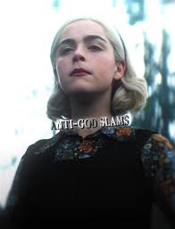 Sabrina Spellman Vs Wanda Maximoff