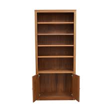 70 Off Room Board Room Board Woodwind Bookshelf Storage If you're looking for modern storage furniture, the woodwind bookcase, addison bookcase and copenhagen. 70 off room board room board woodwind bookshelf storage
