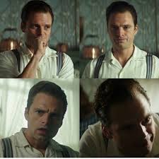 We Have Always Lived In The Castle Watch Online Pin By Gold On Sebastian Sebastian Stan Sebastian Bucky