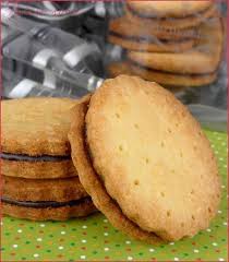 Prince De Lu Maison Perle En Sucre Recette Gouter Recette Recettes De Cuisine