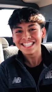 Daniel Trampe's Men's Track Recruiting Profile