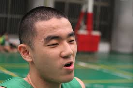 王承文— 榮耀之後—松山高中