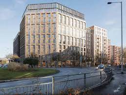 Anglia square a shopping district situated outside of the norwich city centre. Anglia Square Visualisations The The Norwich Society Facebook