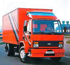 Get accurate address, phone no, timings & nearby dealers of cargo ford, sector 26, gandhinagar. Ford Cargo Trucks A Unique Combination Of Performance Reliability And Comfort