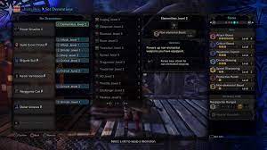 It has the highest natural raw at 1050, bringing it's effective raw to 437.85. Wanna Share My Switch Axe Build Monsterhunterworld