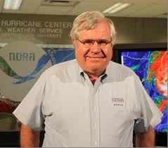 The national oceanic and atmospheric administration (noaa), specifically the national weather service's (nws) national hurricane center (nhc), utilizes the hydrodynamic sea, lake, and overland surges from hurricanes model to simulate storm surge from tropical cyclones. Q A With Nhc Richard Pasch