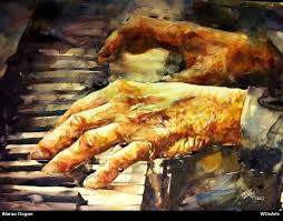Join facebook to connect with atanur and others you may know. 21 Watercolor Paintings By Turkish Artist Atanur Dogan