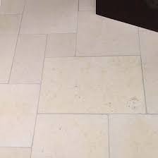 Jaipur tumbled, brushed and half honedthese flagstones are very brittle on transit. Jerusalem Gold Tumbled Limestone From Alistair Mackintosh