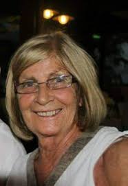 Condolence Book for Monica Walsh (née Norman) (Celbridge, Kildare)