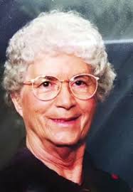 Ona Mohler Obituary (1927