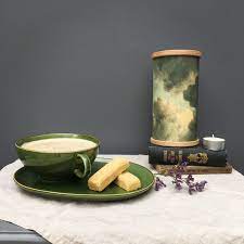 Clouds Candle Shade Candle Shades Fish Design Tableware