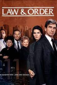 Et for the nbc broadcast. Law Order Season 11 Episode 15 Rotten Tomatoes