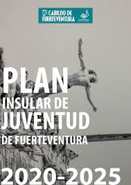 Plan Insular de Juventud de Fuerteventura 2020-2025