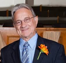 Obituary information for Robert Wood Mitchell