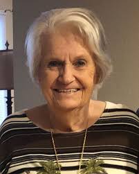 Joan Rea Obituary November 2, 2025