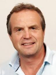 Dr. med. Christopher Bubb