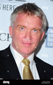 Anthony michael hall hi-res stock photography and images