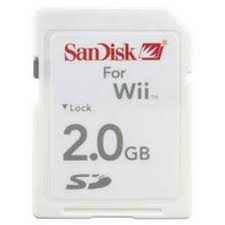 Standard sd memory cards have a memory capacity of of 128mb to 2gb. Memory Sd 2gb For Nintendo Wii And Dsi Gamestop