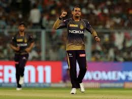 Kolkata knight riders' (kkr) spinner sunil narine has been cleared by the ipl's suspect bowling action committee, and his name has been … keep reading. Ipl 2020 Kkr S Sunil Narine Reported For Suspect Bowling Action Vs Kxip Business Standard News
