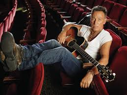 Bruce Springsteen on Mental Health, Springsteen on Broadway, His Father and  His Career