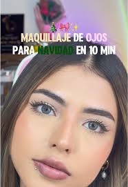 Probando los Nuevos Lentes de Contacto de Shalom Bonic