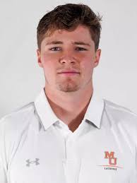 Zylstra, Sullivan, McKelvy Earn All-Conference Awards