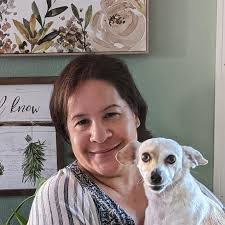 Julie Bustamante's Instagram, Twitter & Facebook