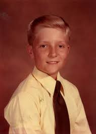 John Francis McDowell Jr. "Axe"