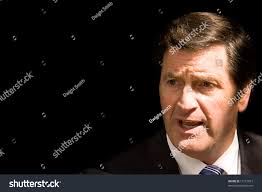 John Garamendi Lieutenant Governor State California Stock Photo 11512813