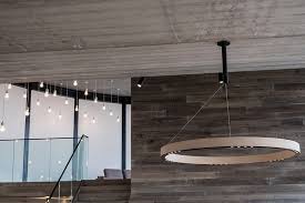 R2 Suspension Lamp Designed By Davidabad For B Lux Lighting Project By Hilite Iluminacion Lamparas Lamp Design Suspension Lamp Lighting Design