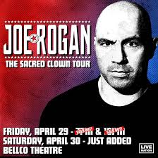 Joe Rogan